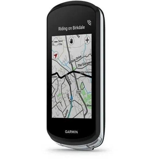 Garmin Edge 1040 Bundle with Sensors and HR Monitor