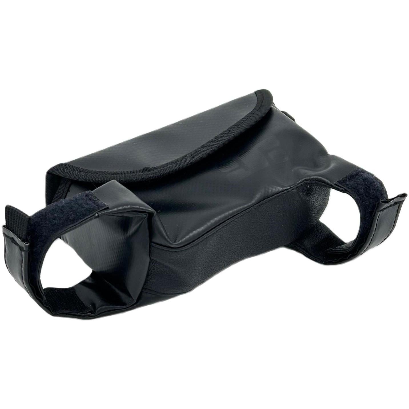 Jetblack JetBox 2 Frame Bag Black