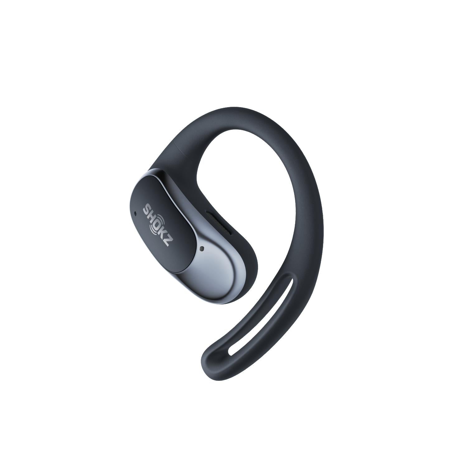 Shokz OpenFit AIR True Wireless Earbuds Black