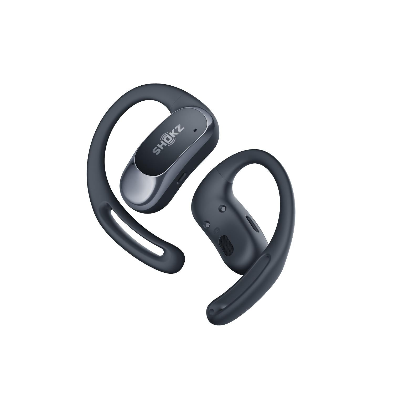 Shokz OpenFit AIR True Wireless Earbuds Black
