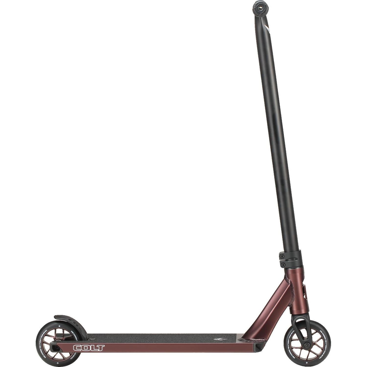 Envy Colt S6 Complete Scooter Bronze