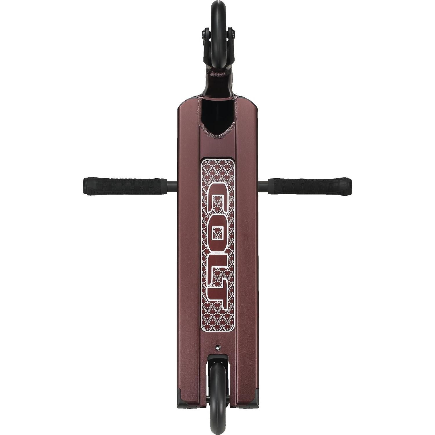Envy Colt S6 Complete Scooter Bronze