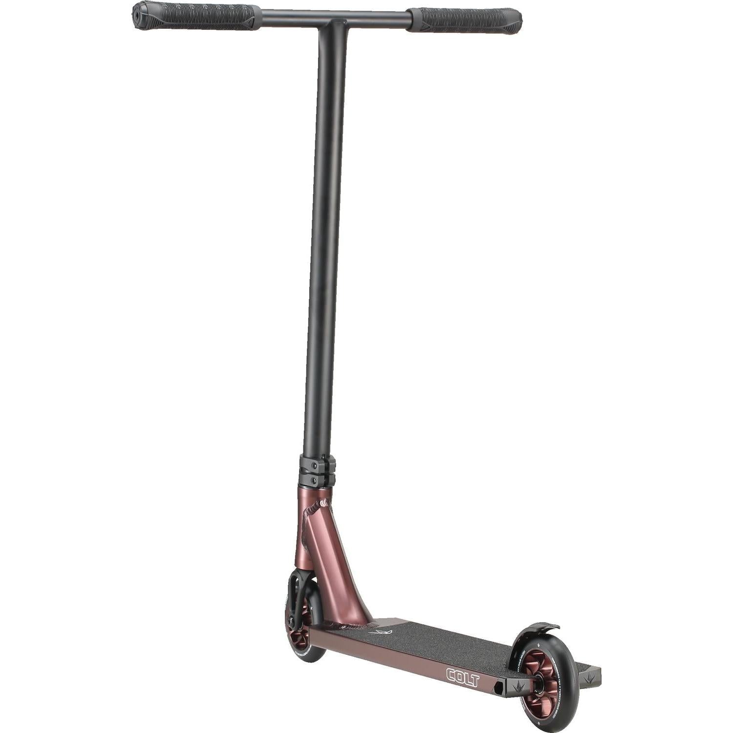 Envy Colt S6 Complete Scooter Bronze