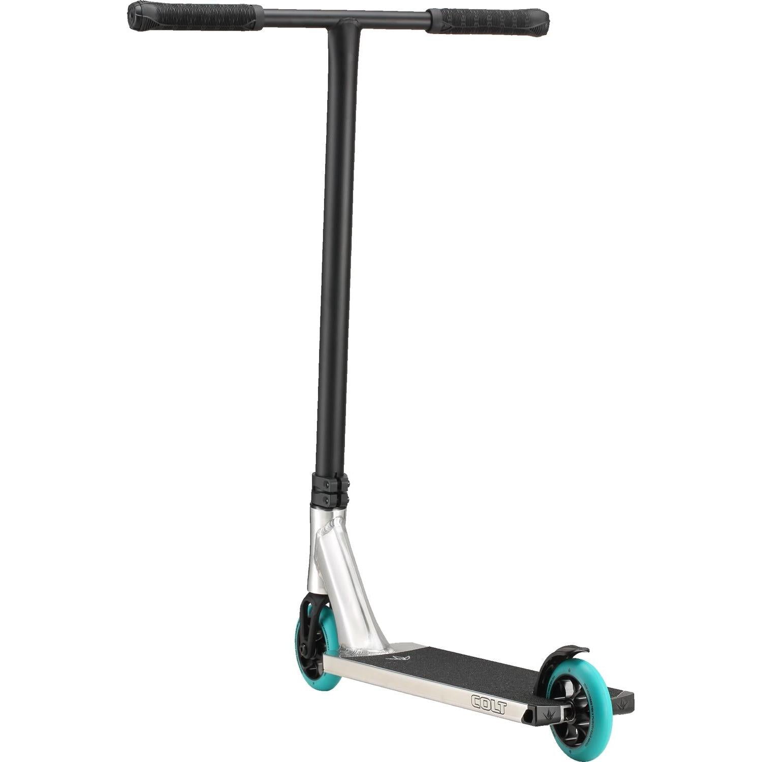 Envy Colt S6 Complete Scooter Polish