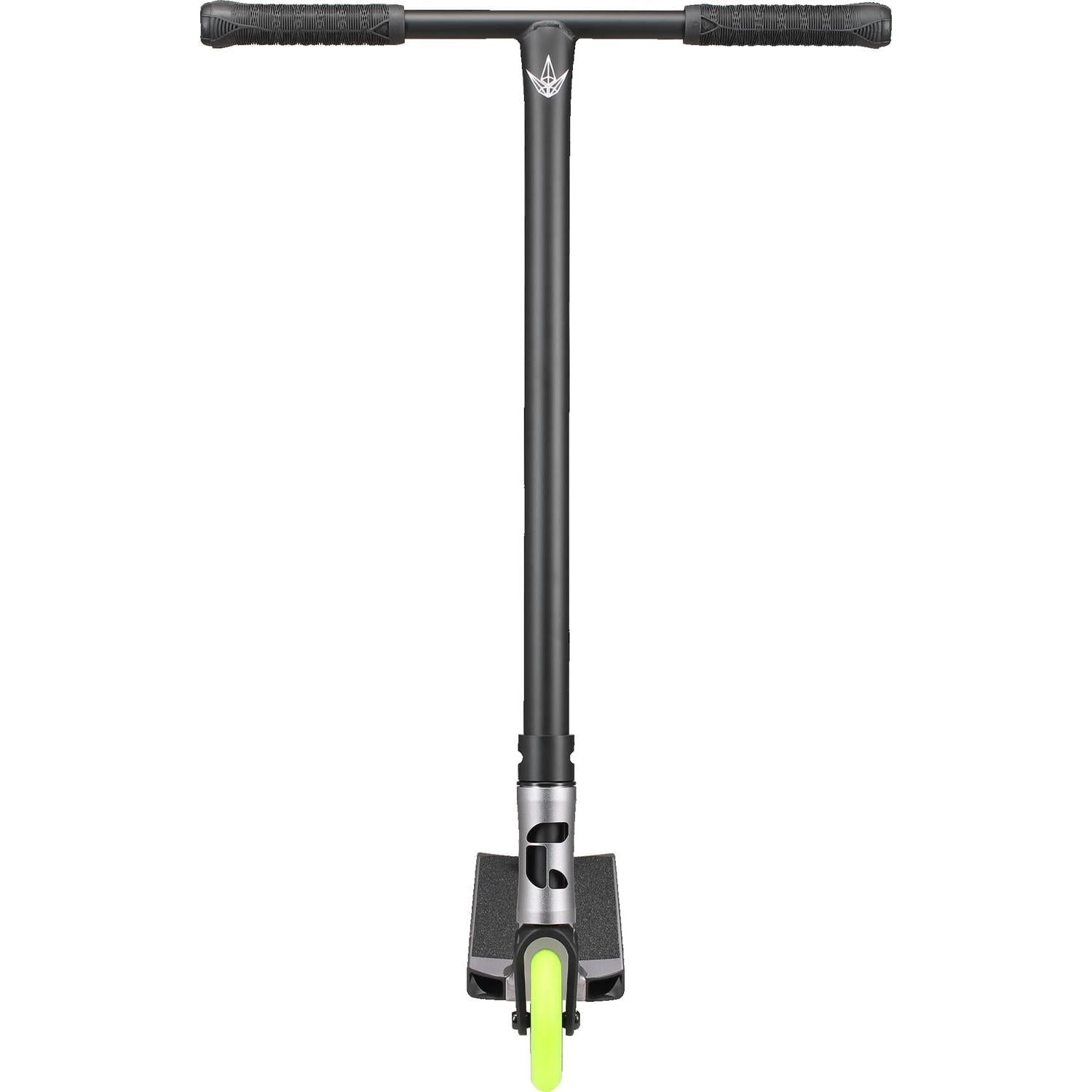 Envy Colt S6 Complete Scooter Silver