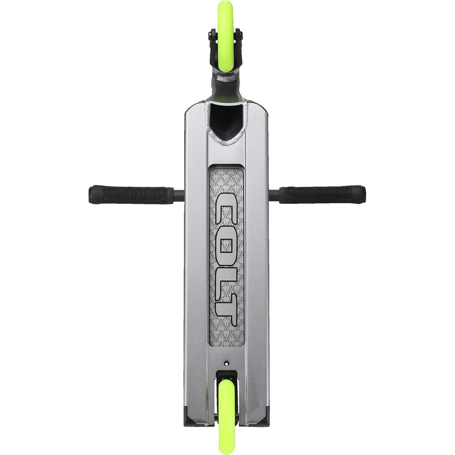 Envy Colt S6 Complete Scooter Silver