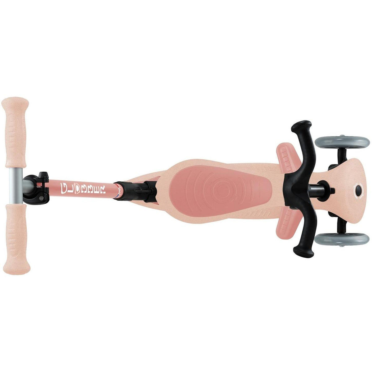 Globber Go Up Active Ecologic Scooter Peach