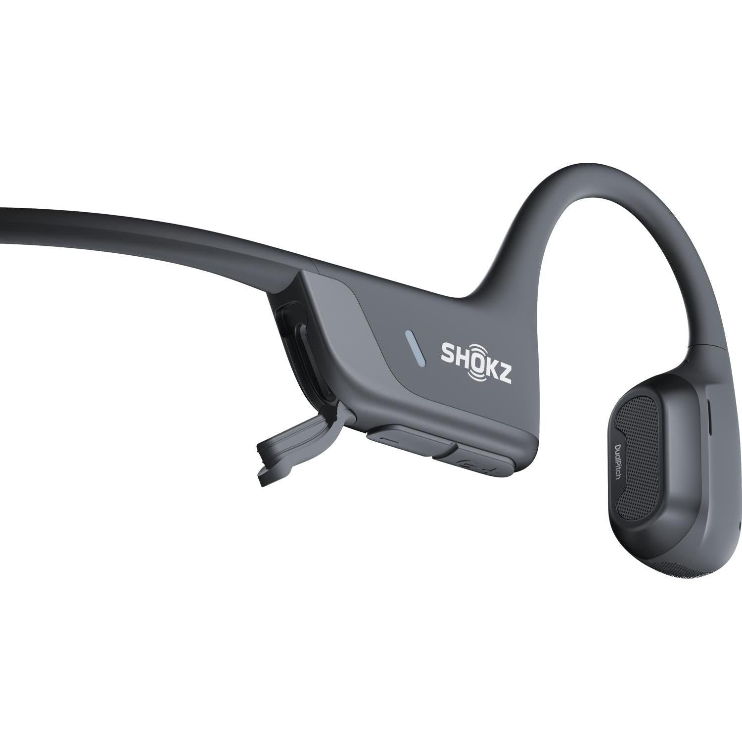 Shokz OpenRun Pro 2 Wireless Headphones Black