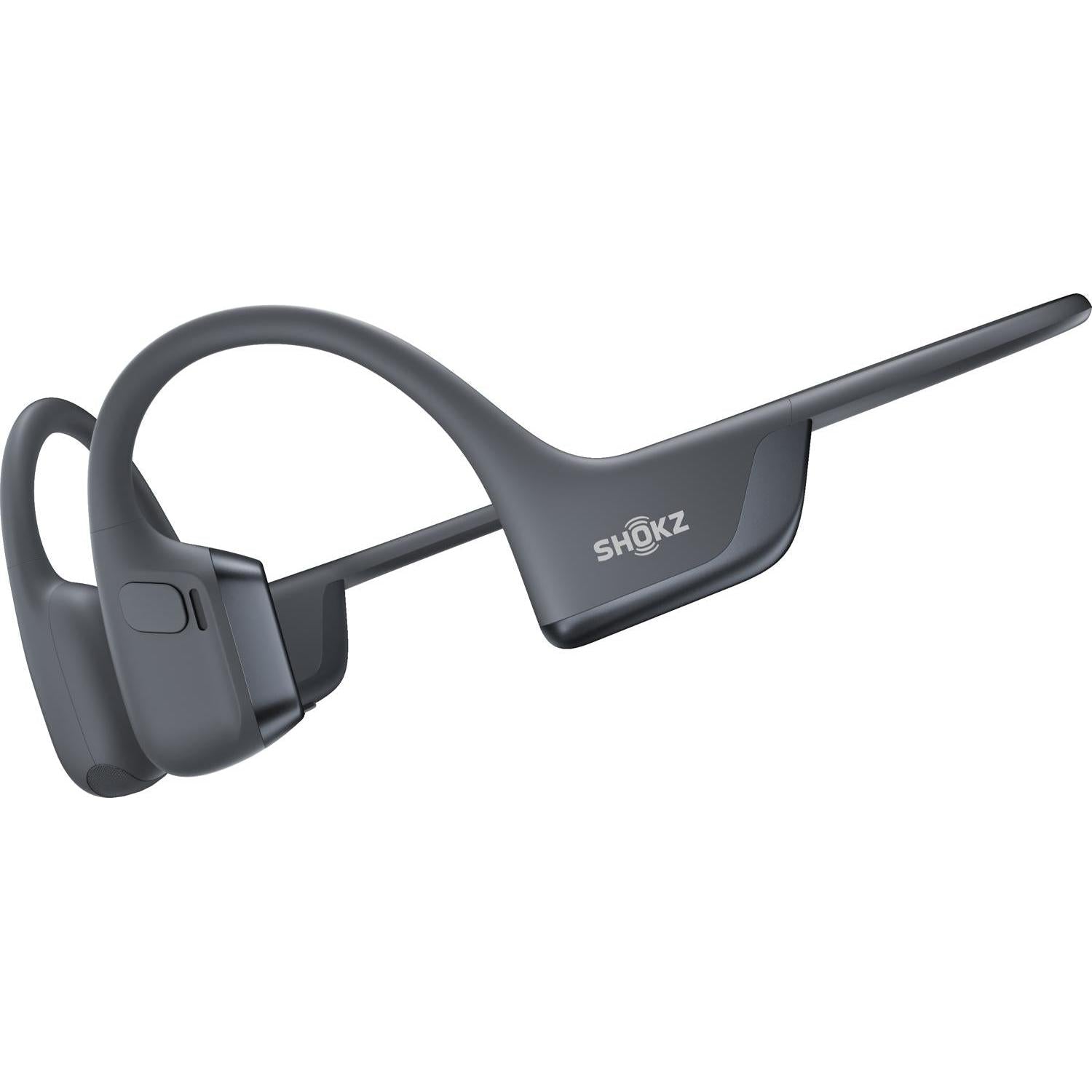 Shokz OpenRun Pro 2 Wireless Headphones Black