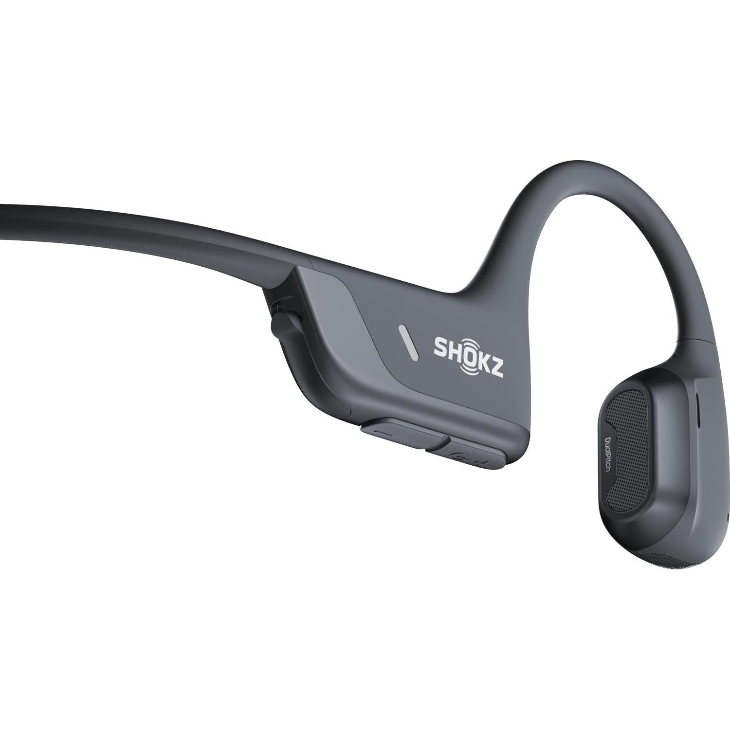 Shokz OpenRun Pro 2 Wireless Headphones Black