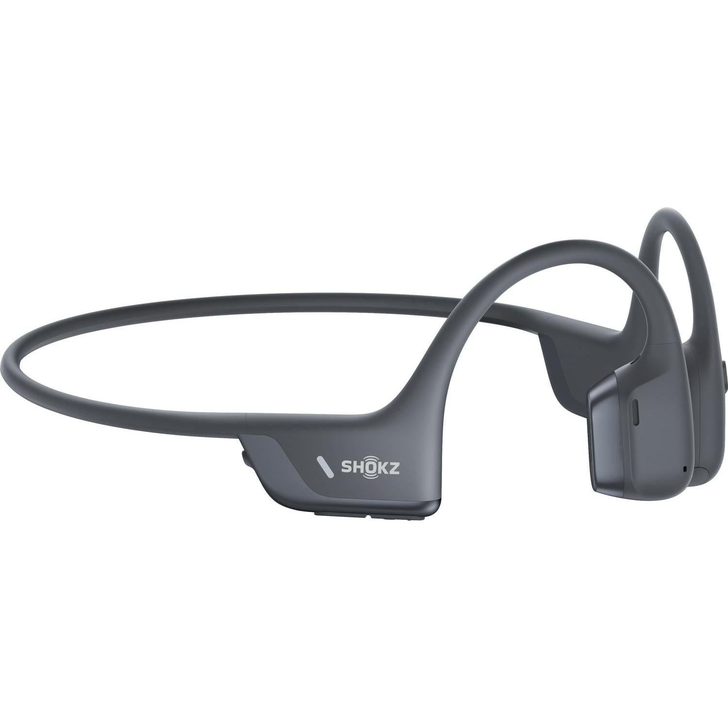 Shokz OpenRun Pro 2 Wireless Headphones Black