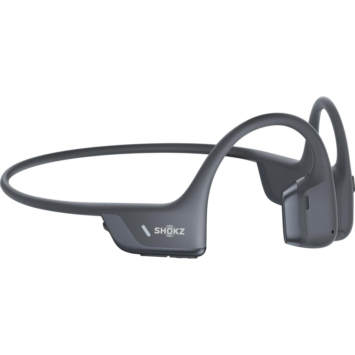 Shokz OpenRun Pro 2 Mini Wireless Headphones Black