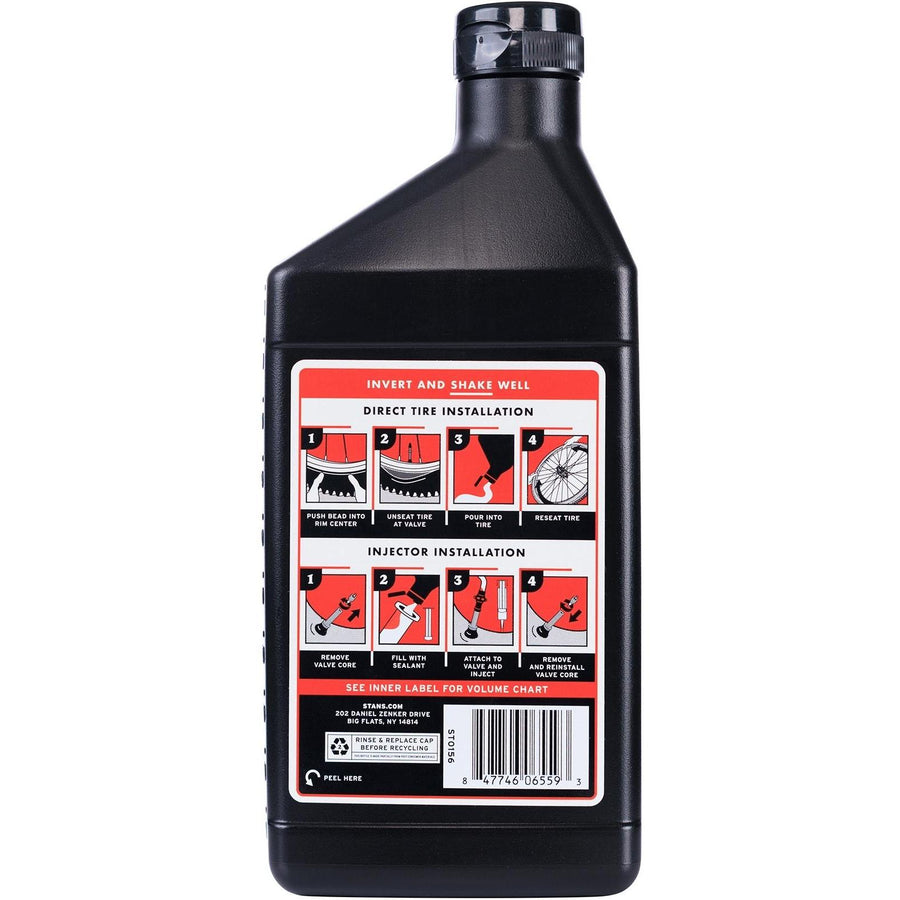 Tyre Sealant