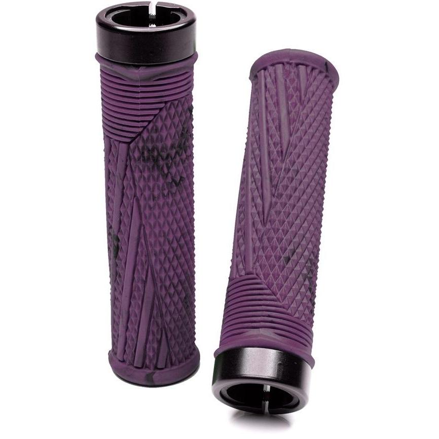 Ryfe Grips Rampage Purple