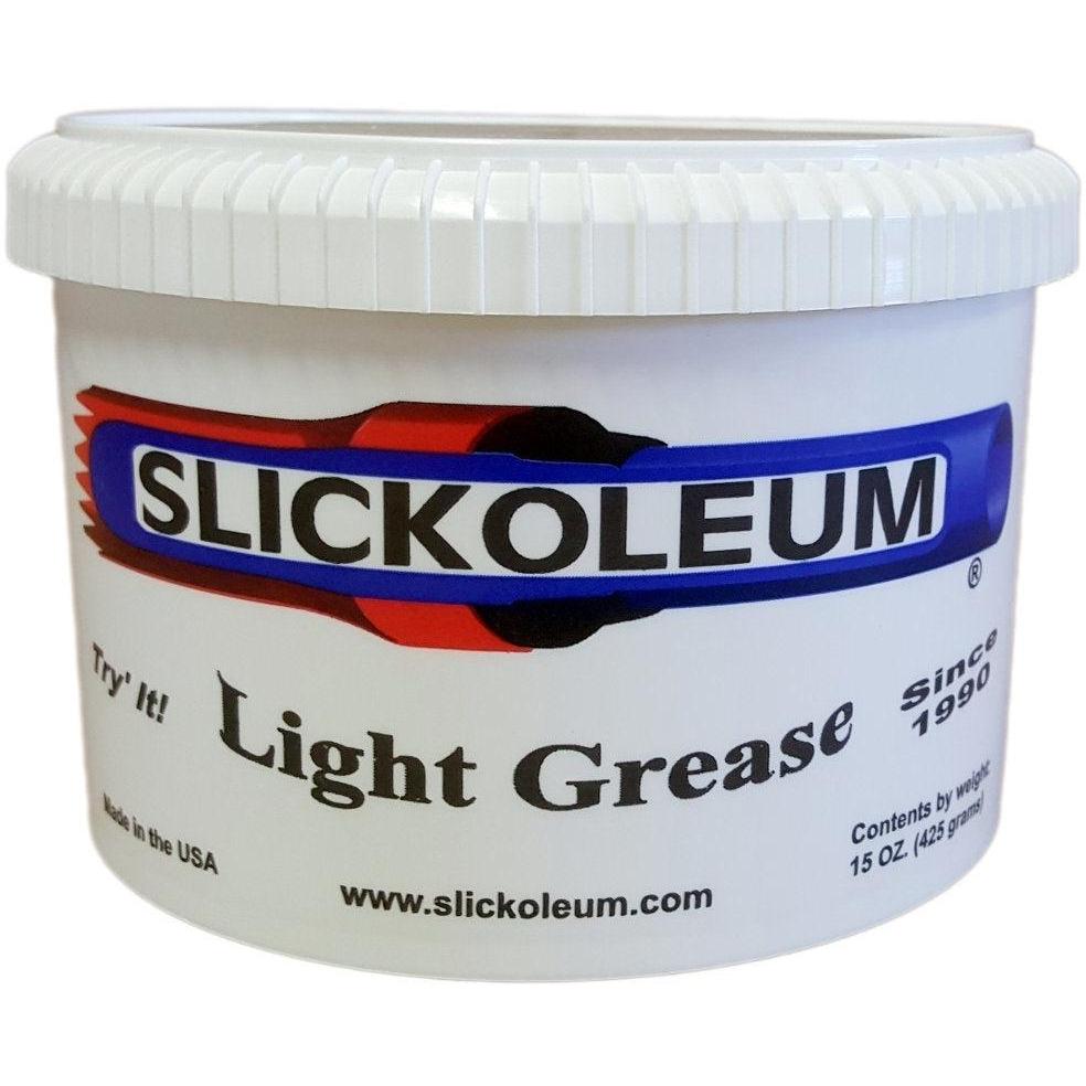 Slickoleum Low Friction Grease 425g