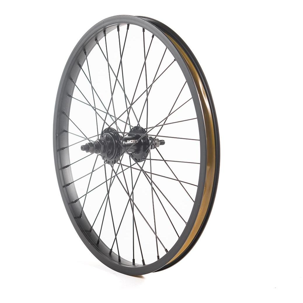Colony BMX Horizon 20'' Rear Wheel Black