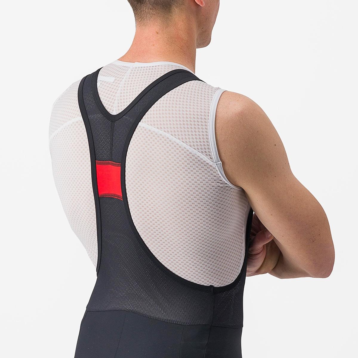 Castelli Entrata 2 Bibshorts Black
