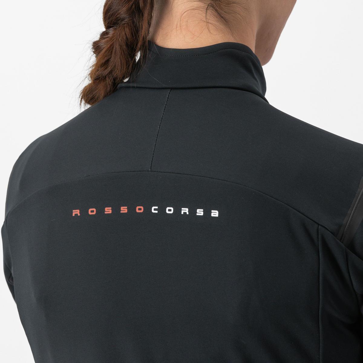 Castelli Perfetto RoS 2 Jacket Light Black