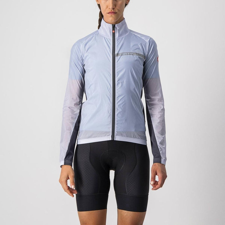Women's Cycling Jackets