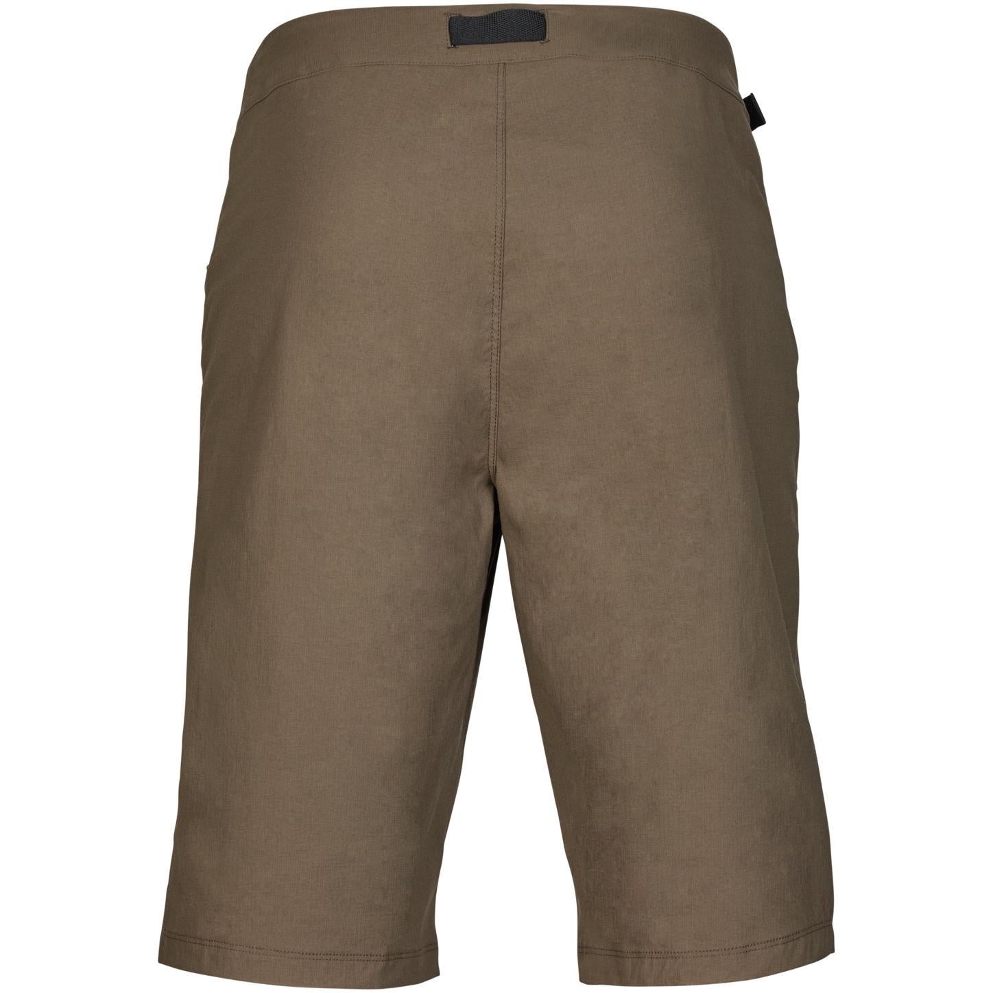 FOX Ranger Lite Shorts Dirt 2024