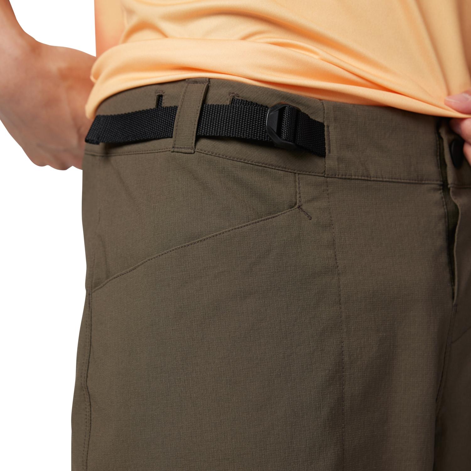FOX Ranger Lite Shorts Dirt 2024