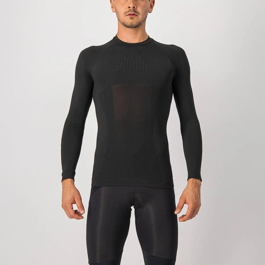 Men's Long Sleeve Base Layers