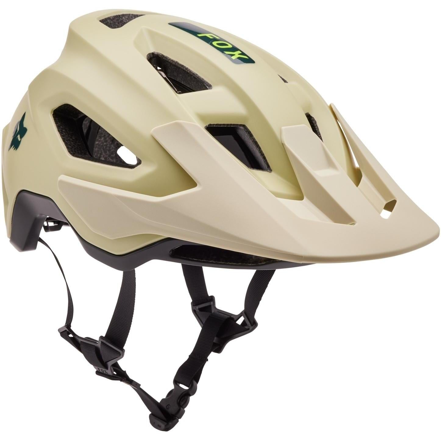 FOX Speedframe MIPS MTB Helmet Cactus 2024