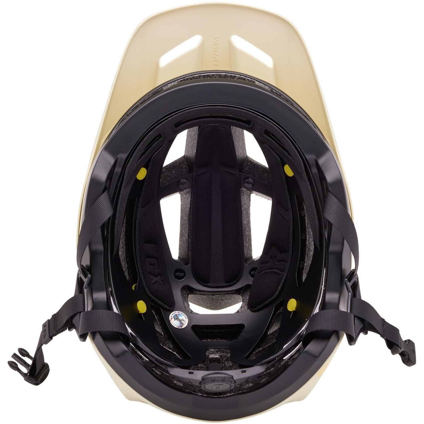 FOX Speedframe MIPS MTB Helmet Cactus 2024