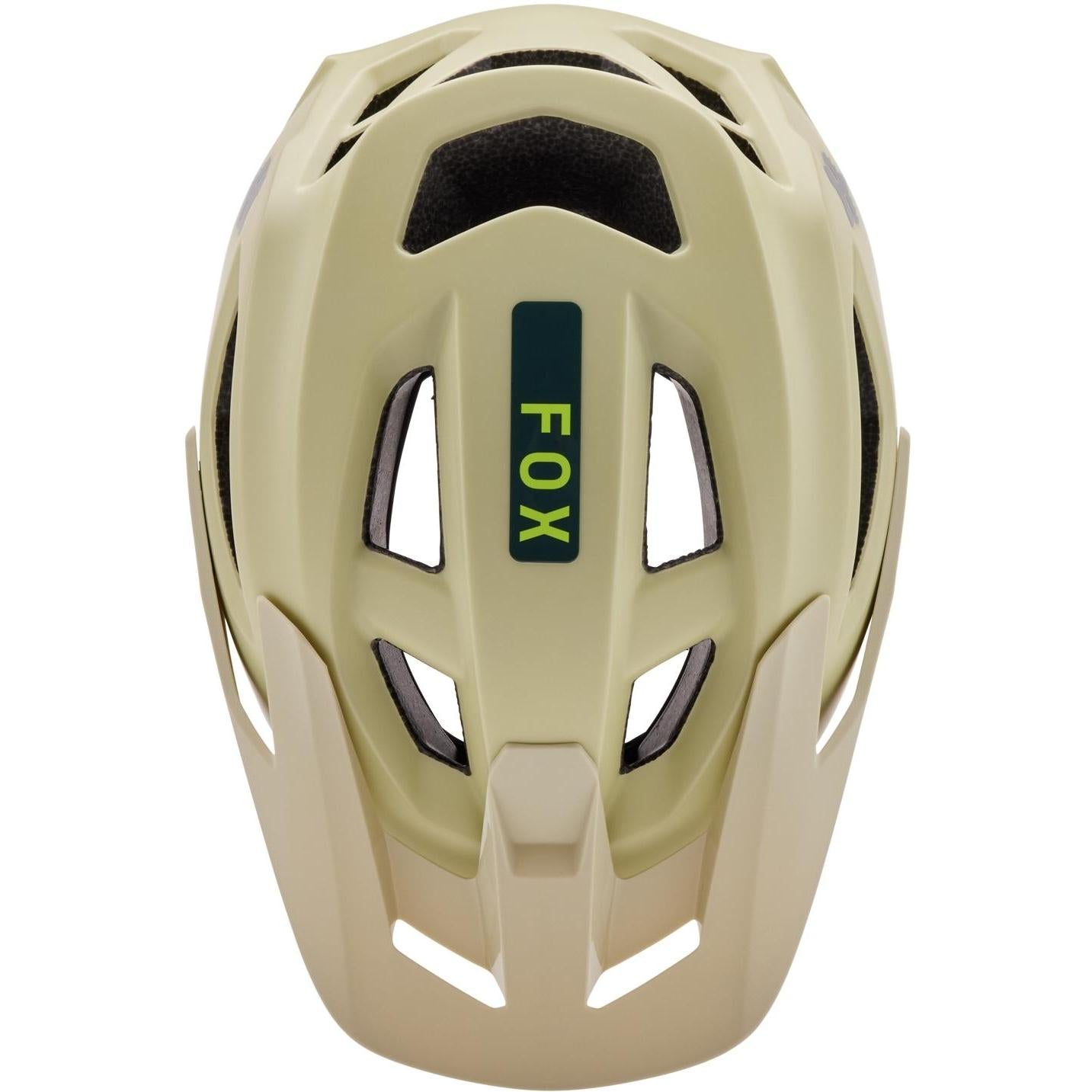 FOX Speedframe MIPS MTB Helmet Cactus 2024