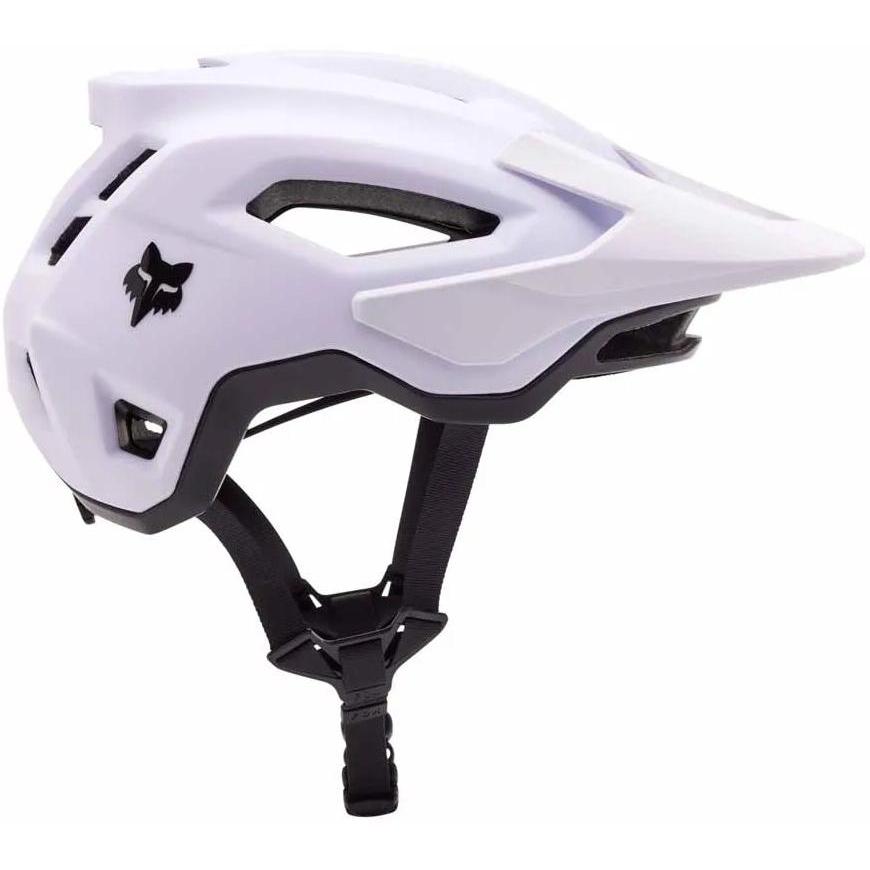 Fox Speedframe AS MTB Helmet White 2024