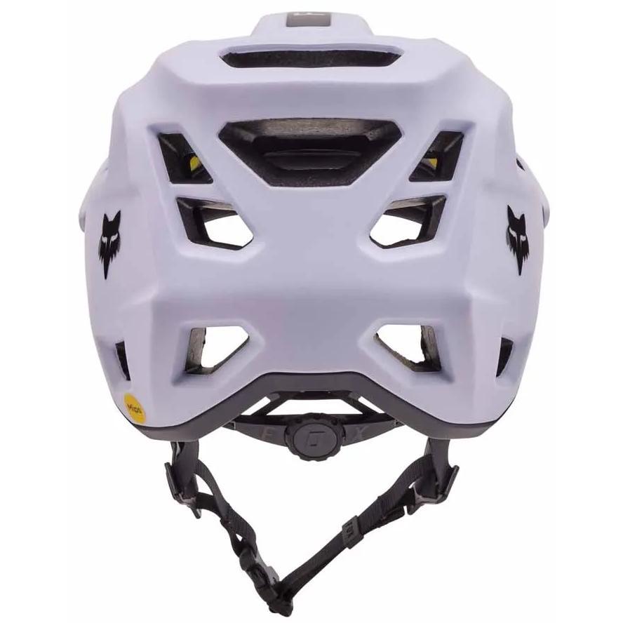 Fox Speedframe AS MTB Helmet White 2024