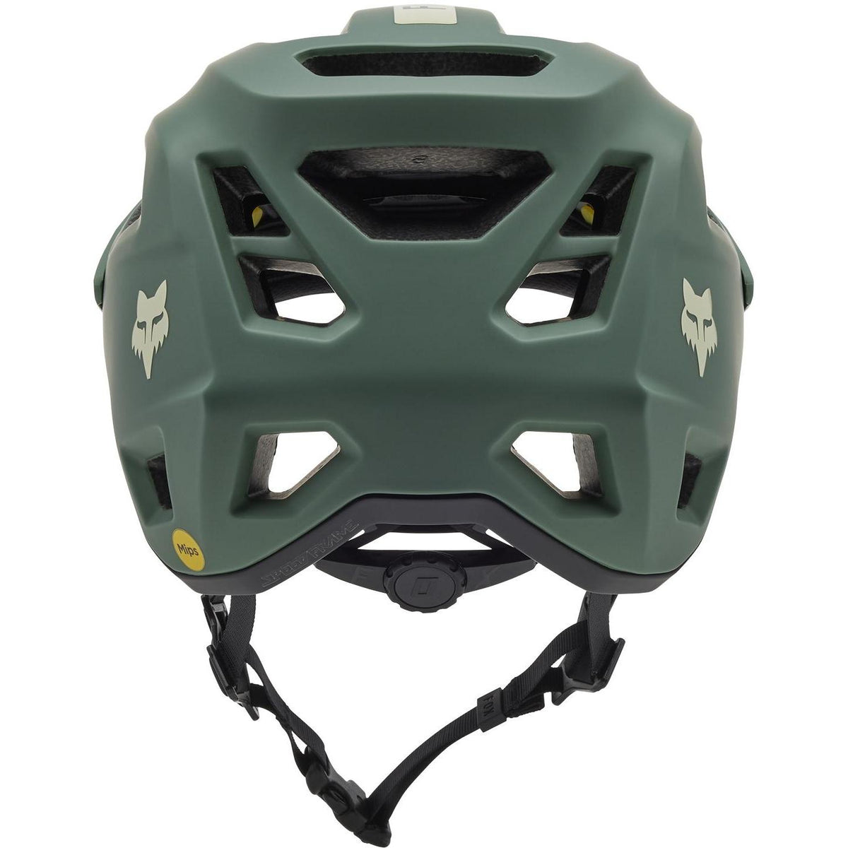 FOX Speedframe MIPS MTB Helmet Hunter Green 2024