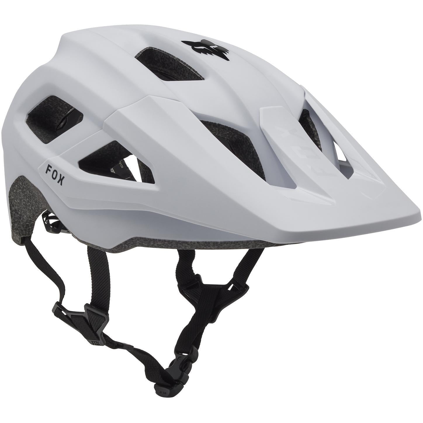 FOX Mainframe MIPS MTB Helmet White 2025