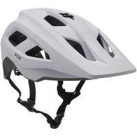 FOX Mainframe MIPS MTB Helmet White 2025