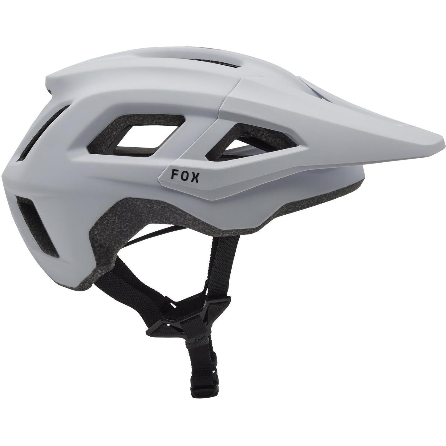 FOX Mainframe MIPS MTB Helmet White 2025