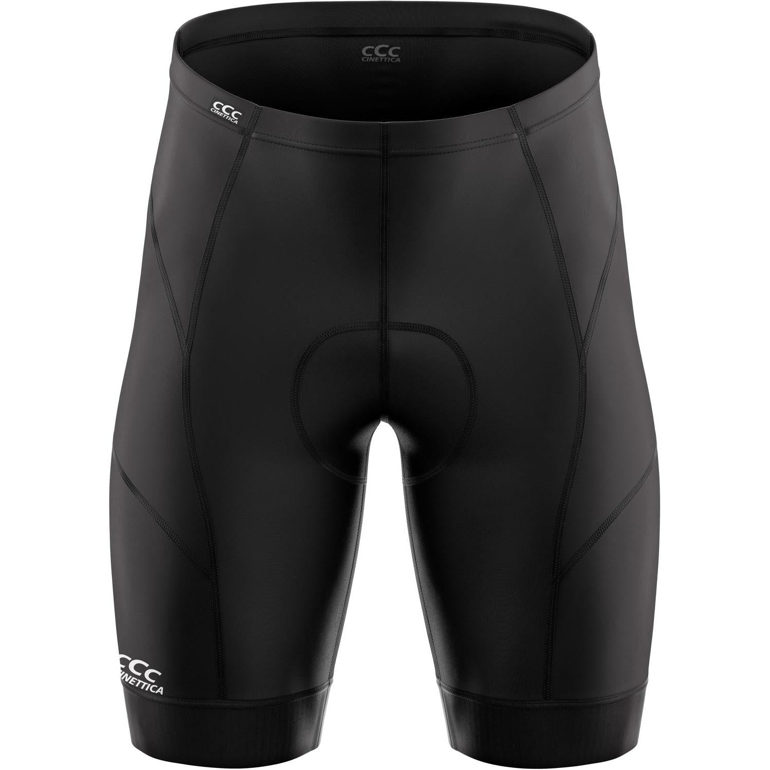 Cinettica Ariston Knicks Black