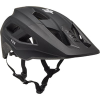 FOX Mainframe MIPS MTB Helmet Black 2025