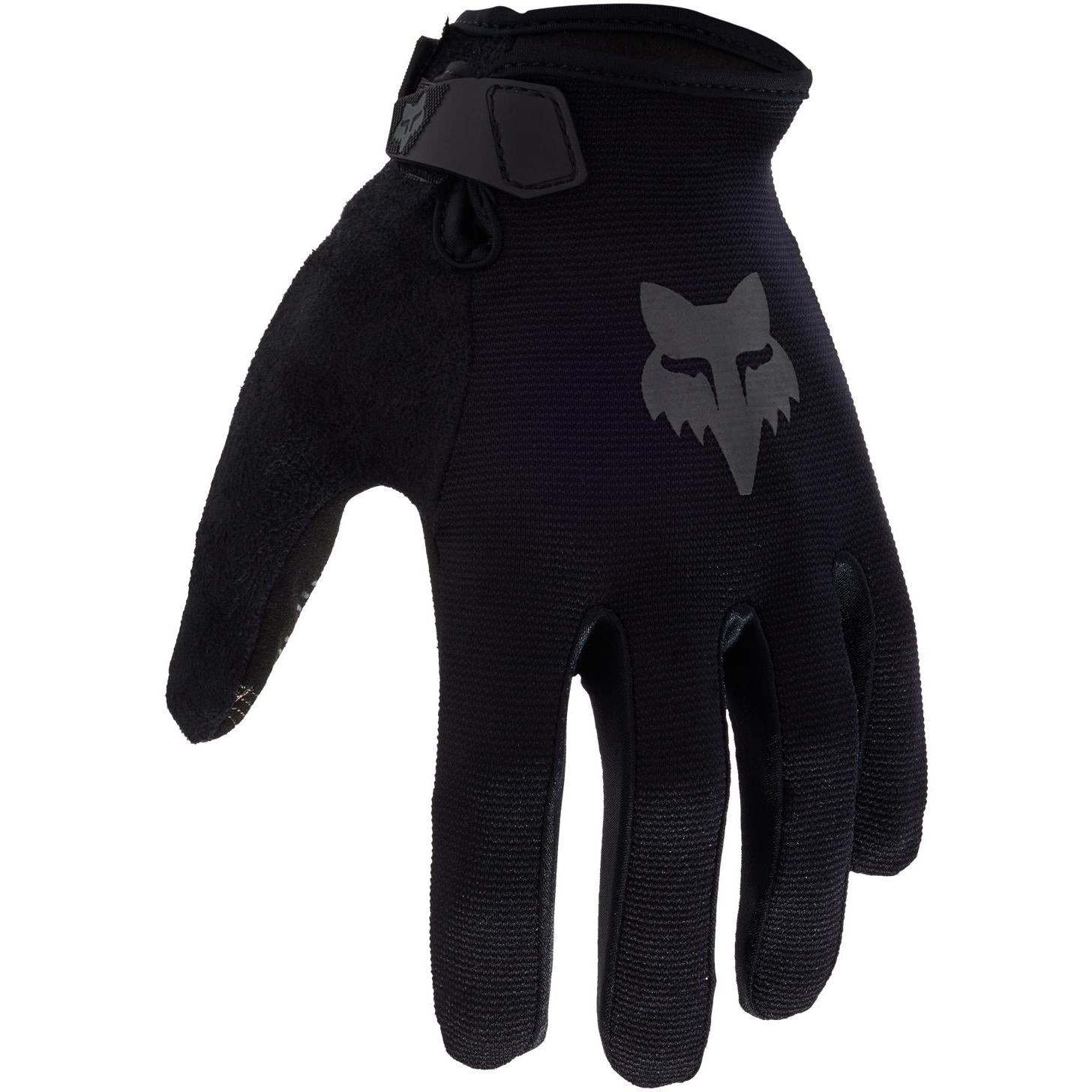 FOX Ranger MTB Gloves Black