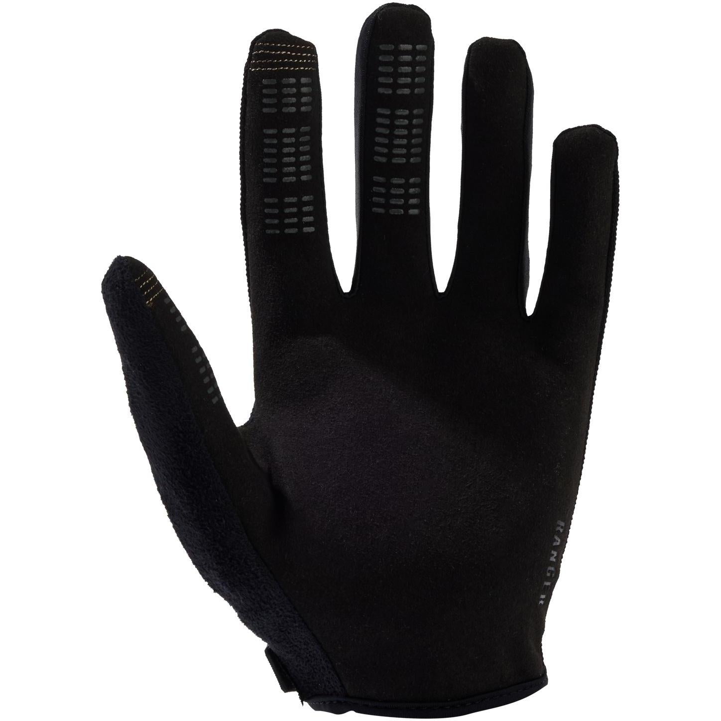 FOX Ranger MTB Gloves Black