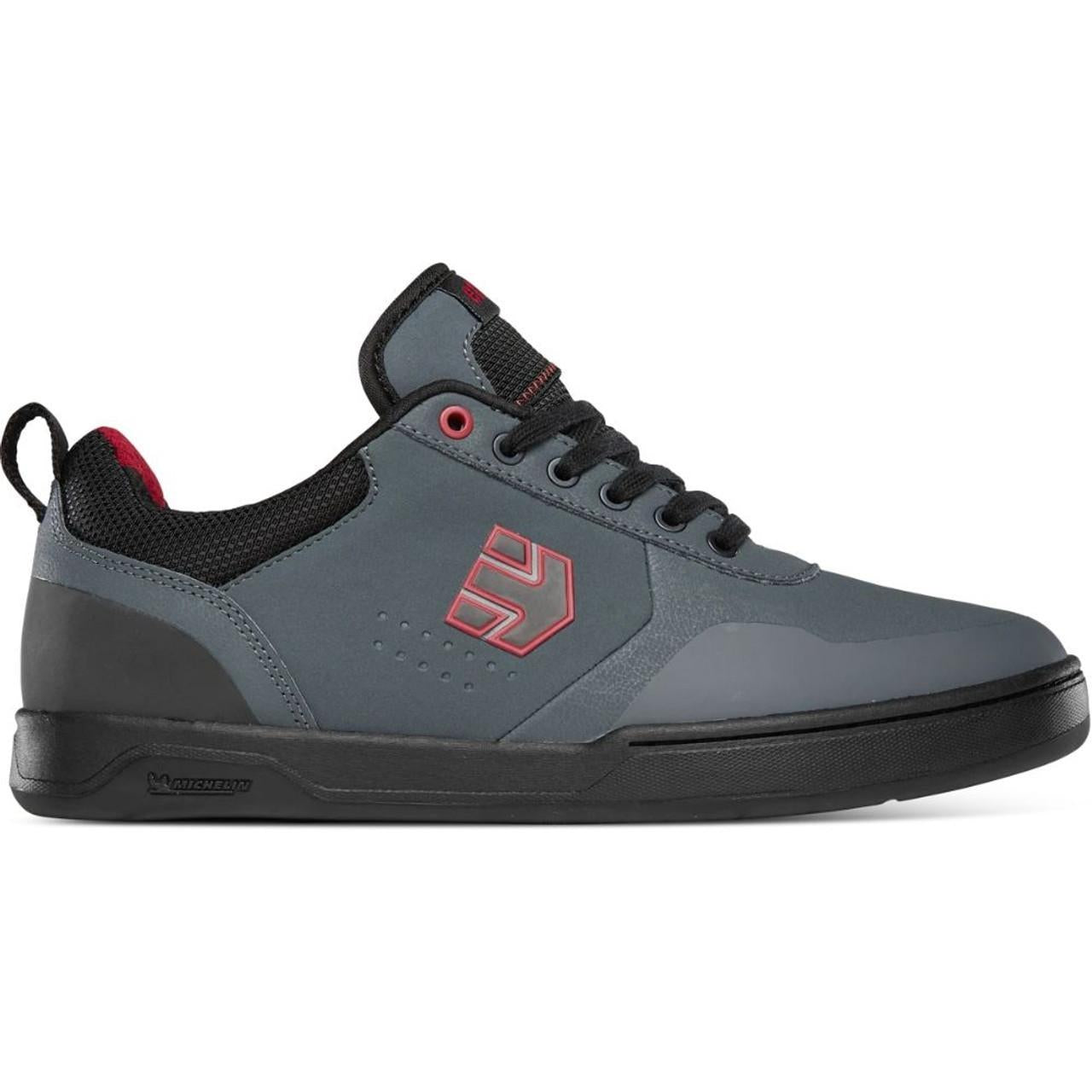 Etnies Culvert Flat MTB Shoes Charcoal