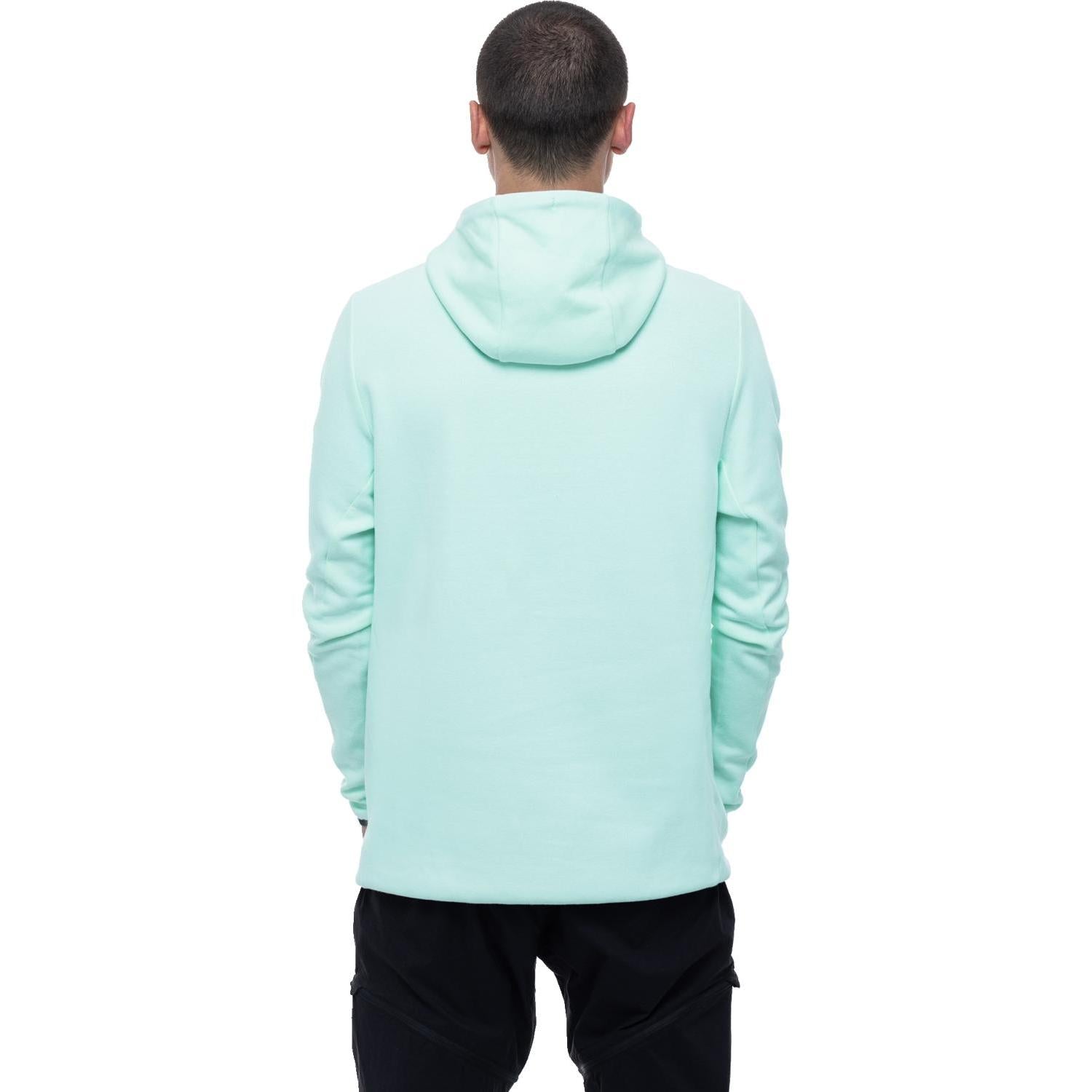 Cube Advanced Hoodie Mint