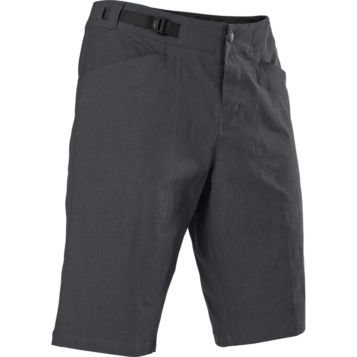 FOX Ranger Lite Shorts Dark Shadow 2022