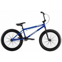 Mongoose Legion L20 BMX Bike Blue