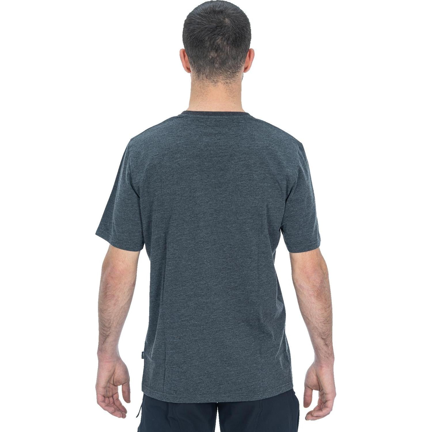 Cube Advanced T-Shirt Anthracite