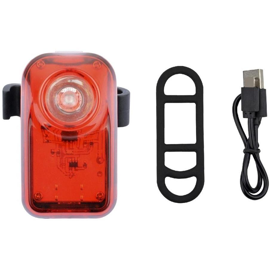 QBP Flare 70 Lumen Rear Light