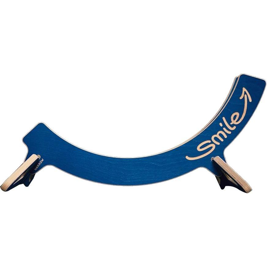 MTB Hopper Smile Bike Stand Blue