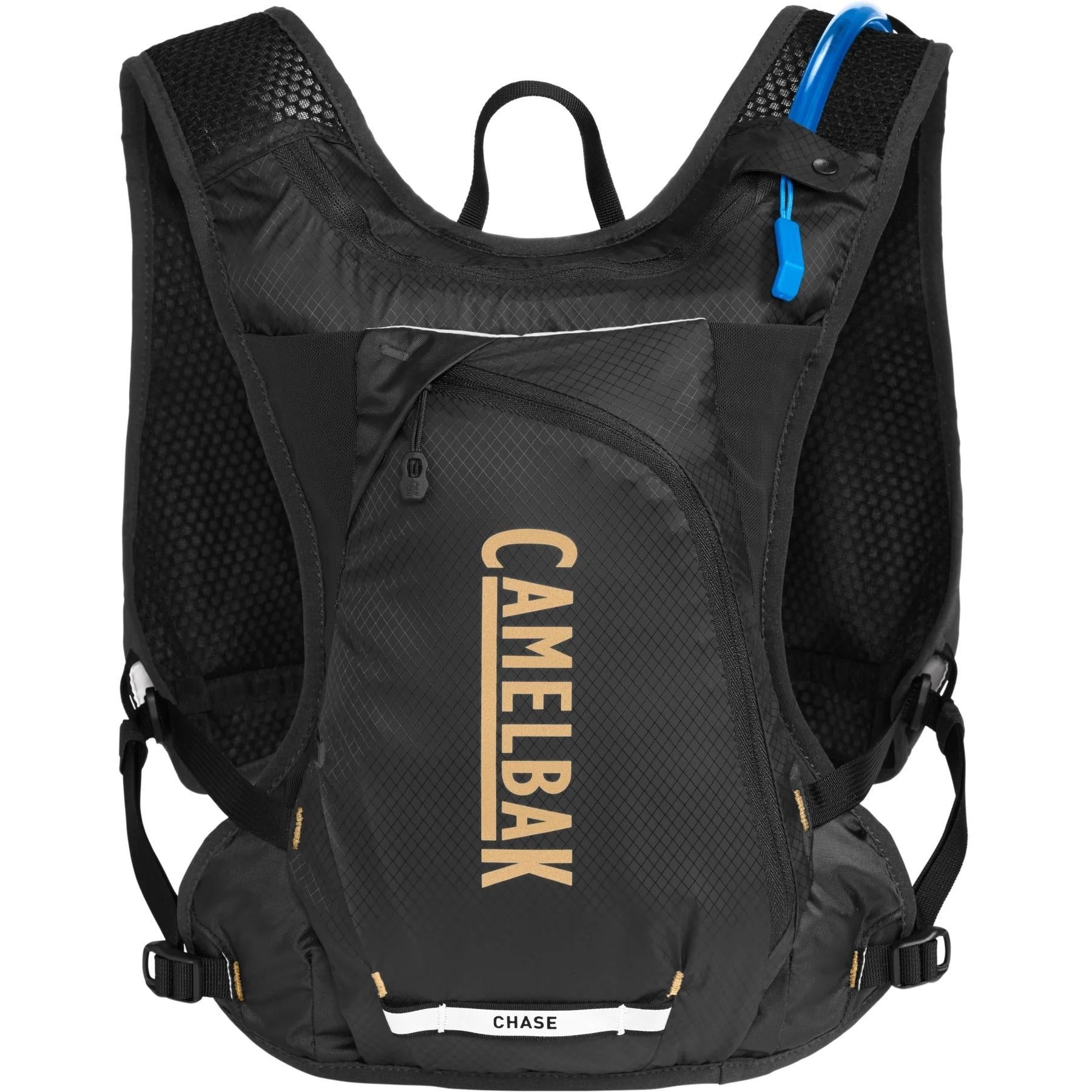 Camelbak Chase Race 4 Hydration Pack 1.5L Black