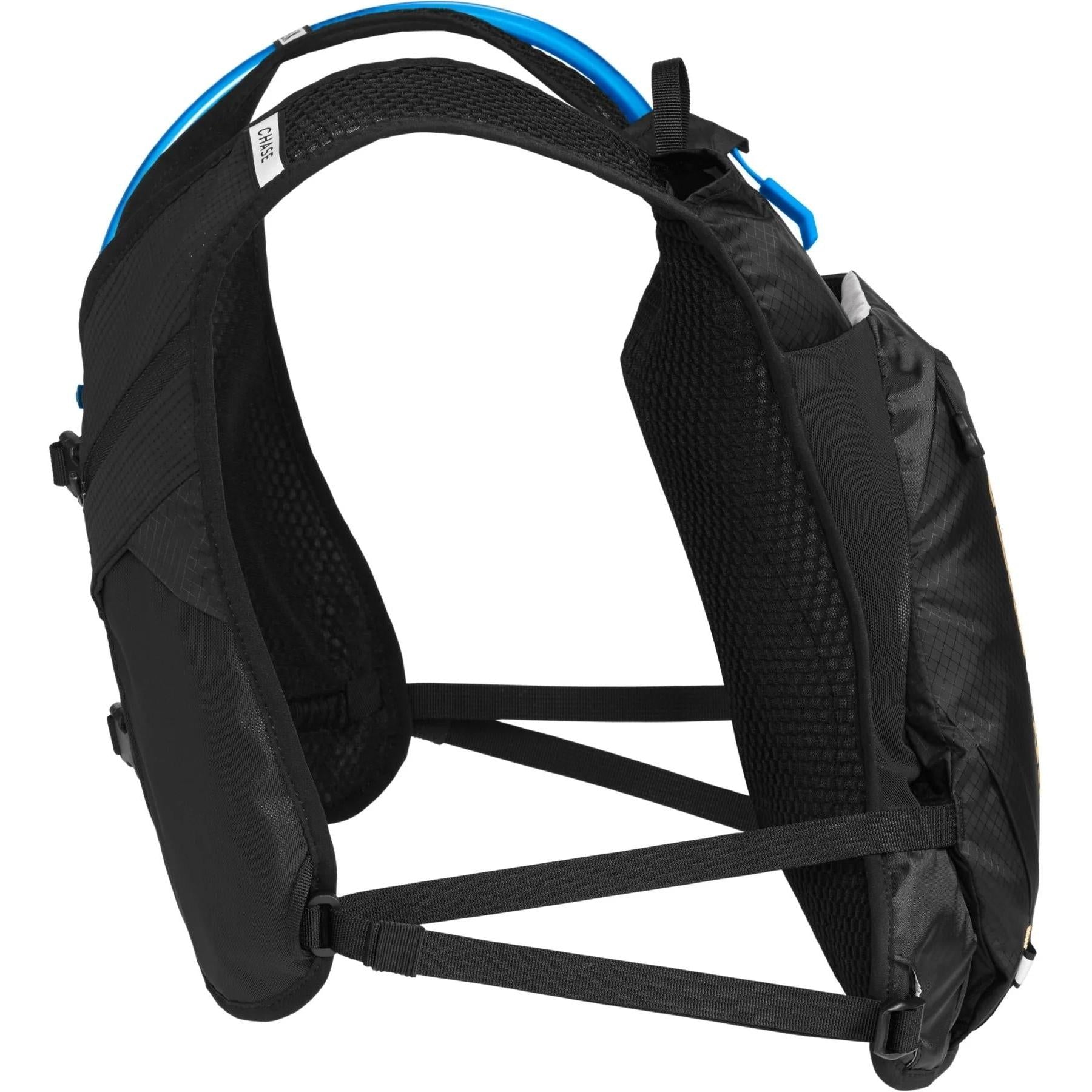 Camelbak Chase Race 4 Hydration Pack 1.5L Black