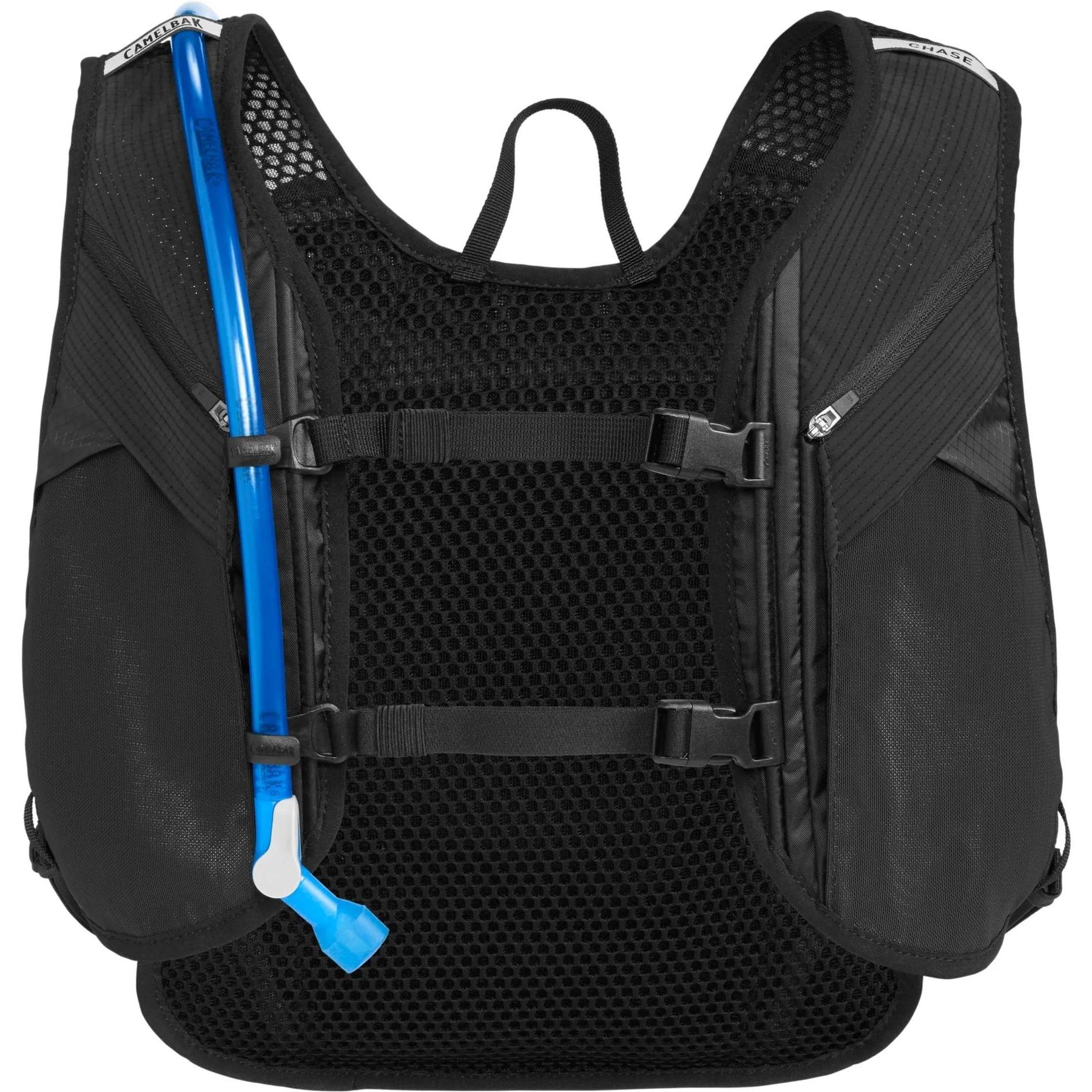 Camelbak Chase Race 4 Hydration Pack 1.5L Black