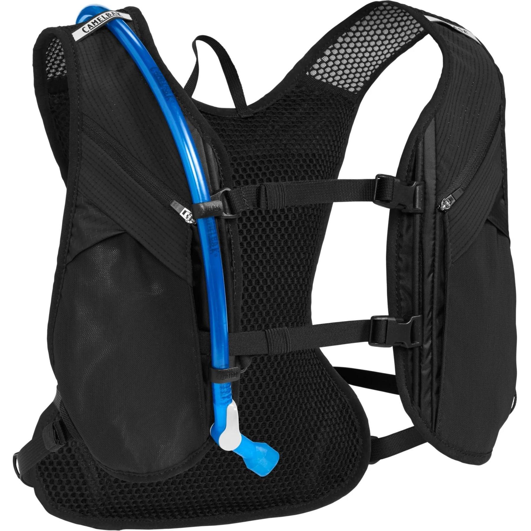 Camelbak Chase Race 4 Hydration Pack 1.5L Black
